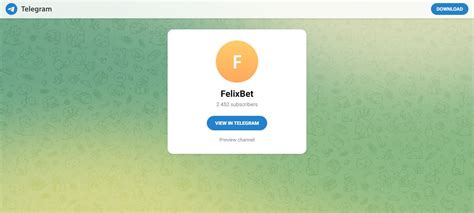 felixbet|Telegram: Contact @felixbetofficial.